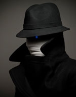 Persecución de Algoritmos