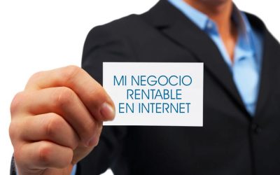 Aprovechar las ventajas de Internet como medio comercial y publicitario