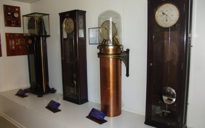 Resolver problema Huso Horario Chile