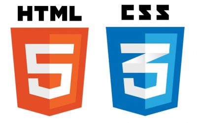 Diseño Sitio Web HTML5