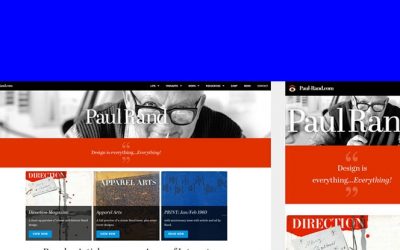 Frameworks de diseño Responsivo: ¿Solo porque puedes, deberías?