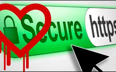 Heartbleed no es un virus, es una vulnerabilidad