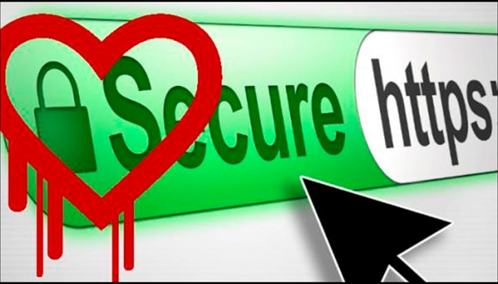 Falla ‘Heartbleed’, un dolor de cabeza en Internet