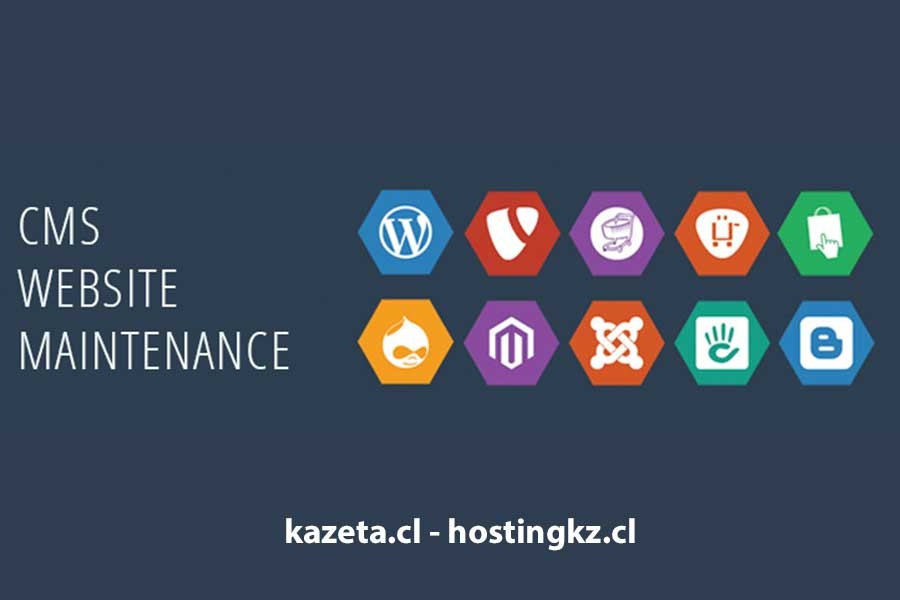 ¿Como funciona un sitio web?