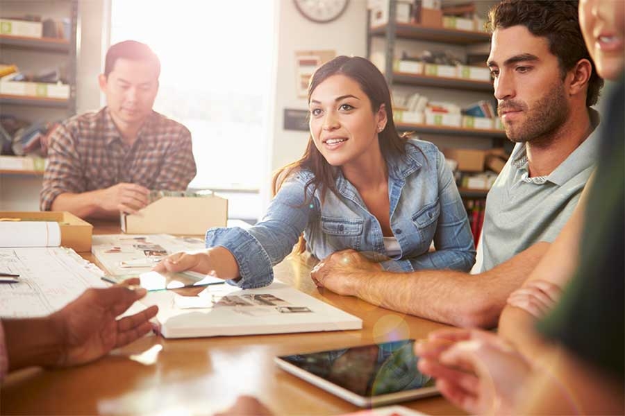 ¿Cómo organizar reuniones efectivas?