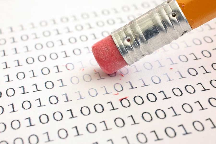 Como eliminar artículos y contenido negativo en Google