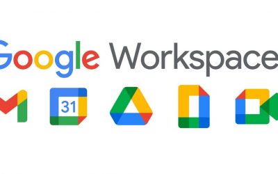 ¿Qué es Google Workspace?