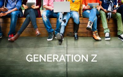 La generación Z, 5 datos sobre cómo compra